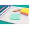 Post-it® 3" x 3" Super Sticky Notes, 5 Pack